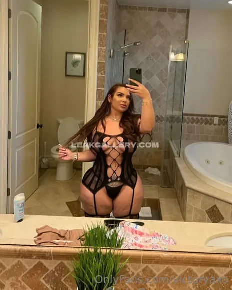 Victoryaxo Exclusive Leaked Nude Onlyfans #538509