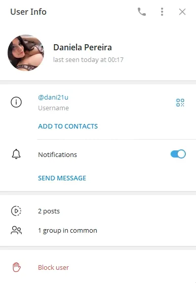 Danielapereiraof21 Exclusive Leaked Nude Onlyfans #1160631