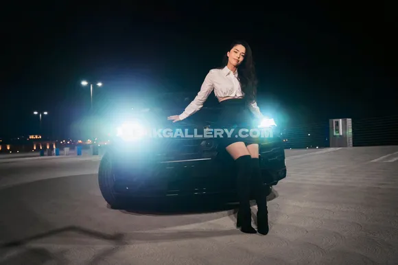 Valkyrae Exclusive Leaked Nude Onlyfans #2142758