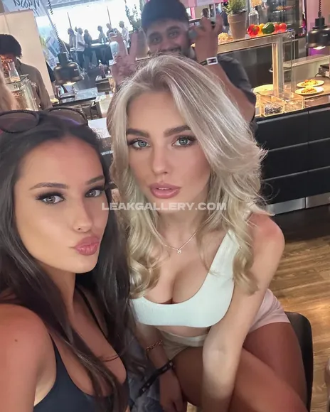 Alexabreit Exclusive Leaked Nude Onlyfans #509430
