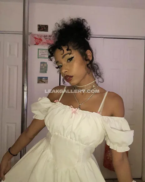 Godslittlemiracle Exclusive Leaked Nude Onlyfans #952785