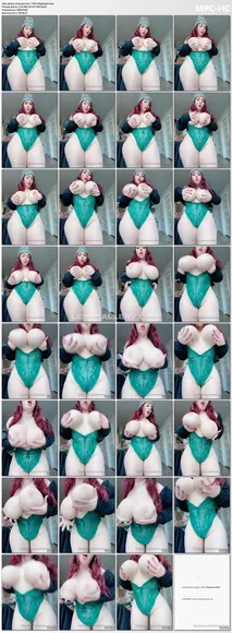 Bishoujomom Exclusive Leaked Nude Onlyfans #702904