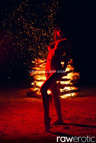 Irinasivalnaya Exclusive Leaked Nude Onlyfans #646555