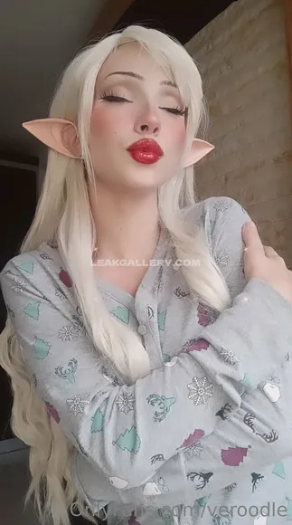 Veroodle Exclusive Leaked Nude Onlyfans #363012
