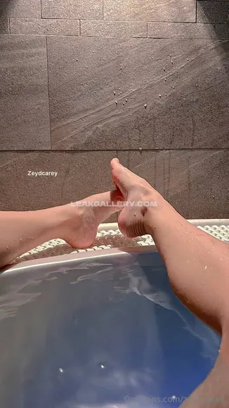 Zeydcarey Exclusive Leaked Nude Onlyfans #1939945