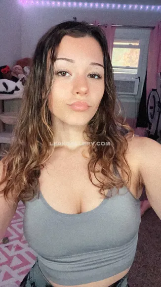 Nikkiwoods Exclusive Leaked Nude Onlyfans #2181573