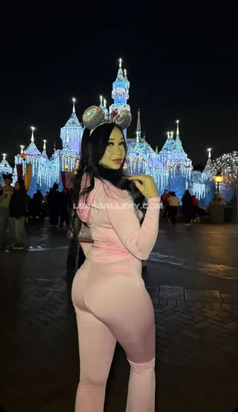 Josiealesia Exclusive Leaked Nude Onlyfans #519589