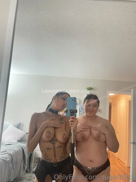 Sweetestsel / sugarttitts Exclusive Leaked Nude Onlyfans #341902