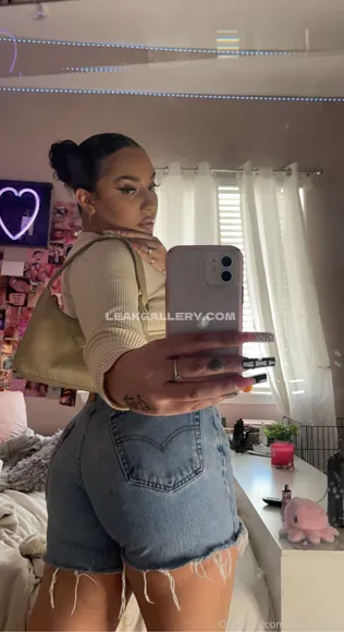 Sofialoco18 Exclusive Leaked Nude Onlyfans #258907