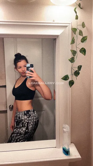 Nikkiwoods Exclusive Leaked Nude Onlyfans #2162542