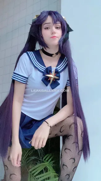Shiroganesama Exclusive Leaked Nude Onlyfans #2208612