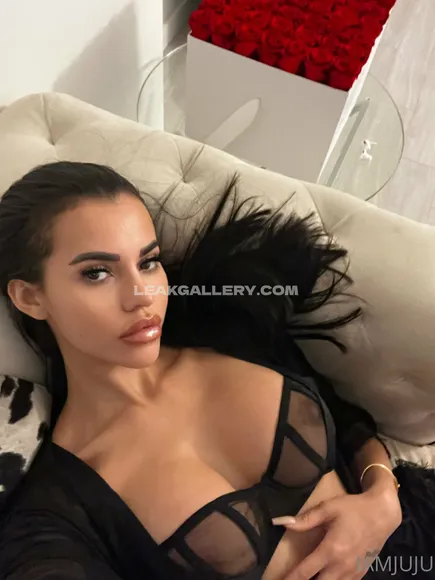 Iamjuju Exclusive Leaked Nude Onlyfans #100672