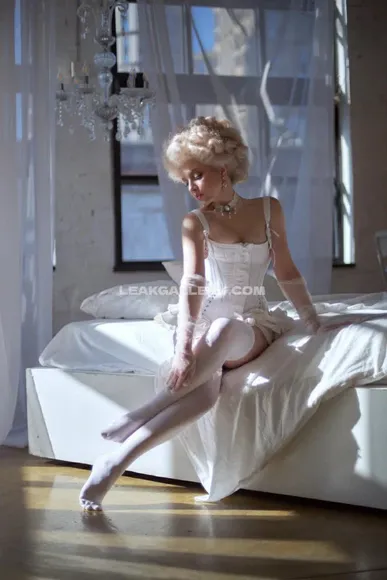 Olyashaa_official Exclusive Leaked Nude Onlyfans #975310