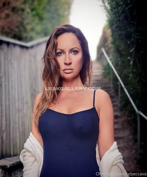 Rebeccava Exclusive Leaked Nude Onlyfans #1007625