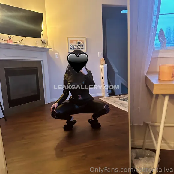 Cottontailva Exclusive Leaked Nude Onlyfans #1634769