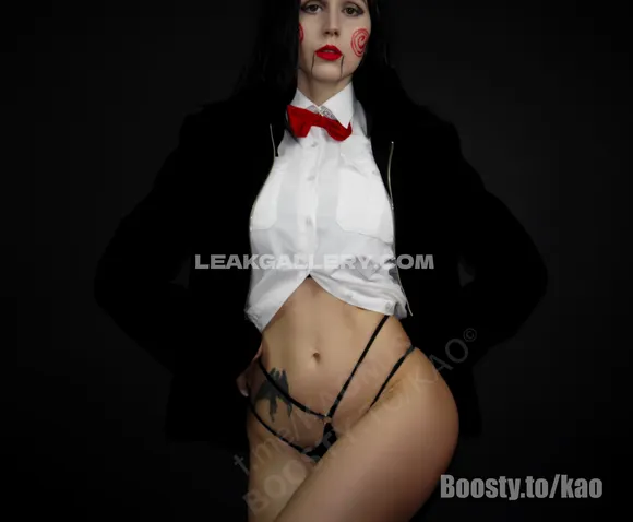 Popkaomi Exclusive Leaked Nude Onlyfans #969482