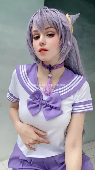 Shiroganesama Exclusive Leaked Nude Onlyfans #2203894