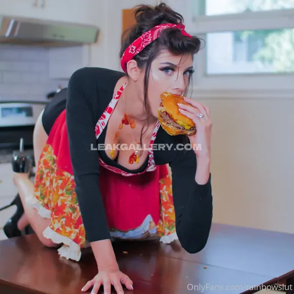 Rainbowzlut Exclusive Leaked Nude Onlyfans #1896316
