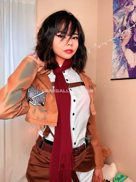 Catgirl Exclusive Leaked Nude Onlyfans #1345414