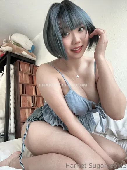 Harrietsugarcookie Exclusive Leaked Nude Onlyfans #1858641