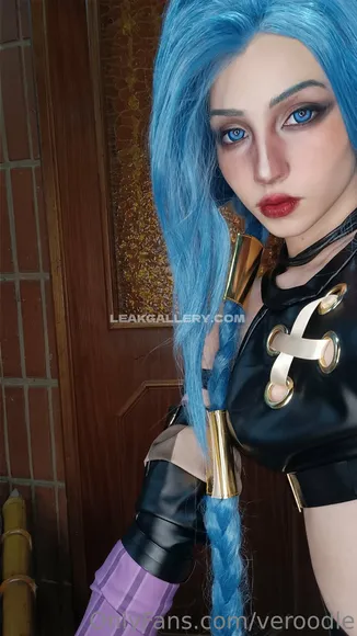 Veroodle Exclusive Leaked Nude Onlyfans #362393