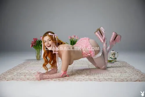Ellyclutch Exclusive Leaked Nude Onlyfans #397866