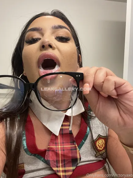 Victoryaxo Exclusive Leaked Nude Onlyfans #536544