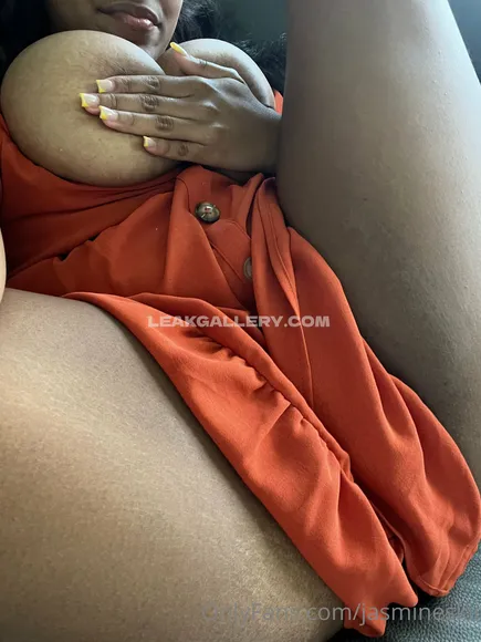 Jasmineskii Exclusive Leaked Nude Onlyfans #2048814