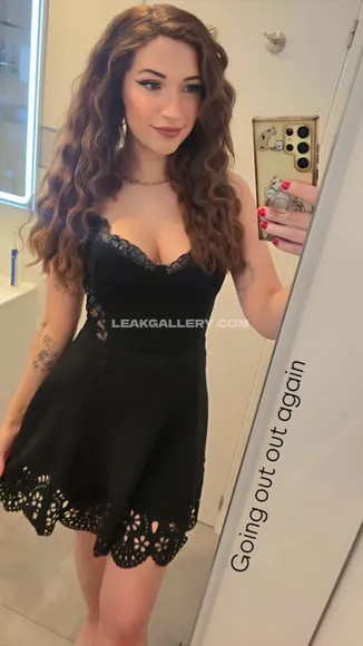 Lydiasquid Exclusive Leaked Nude Onlyfans #992103