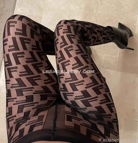 X_elizabeth_skylar_x Exclusive Leaked Nude Onlyfans #737581
