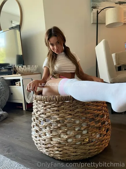 Prettybitchmia Exclusive Leaked Nude Onlyfans #31185