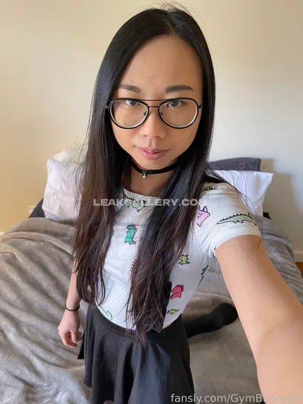 Gymbunnyjill Exclusive Leaked Nude Onlyfans #120663