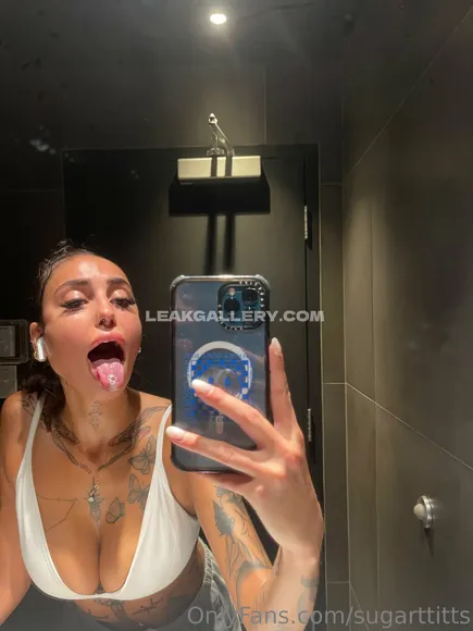 Sweetestsel / sugarttitts Exclusive Leaked Nude Onlyfans #345498