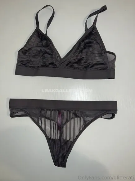 Glitterati Exclusive Leaked Nude Onlyfans #133306