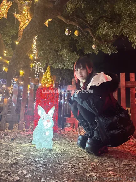 Maki_itoh Exclusive Leaked Nude Onlyfans #979542