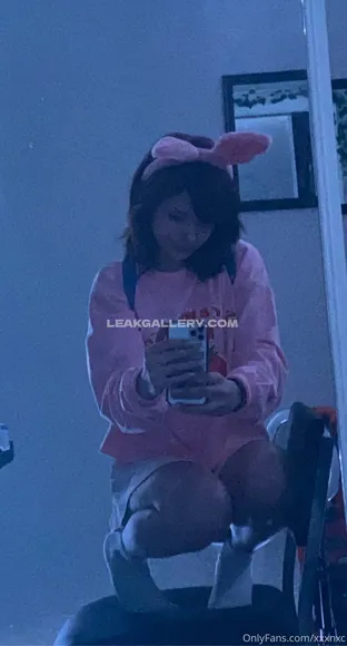 Xxxnxc / starbits27 Exclusive Leaked Nude Onlyfans #1493800