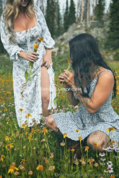 Midwestemma Exclusive Leaked Nude Onlyfans #833550