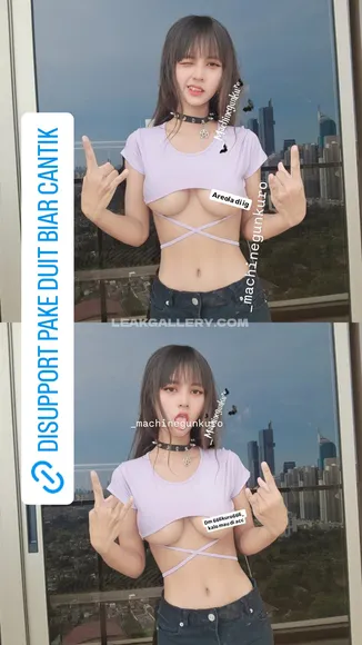 Machinegunkuro Exclusive Leaked Nude Onlyfans #943406