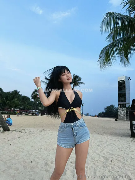 Chuulu / chuulufree / yuuno Exclusive Leaked Nude Onlyfans #937171