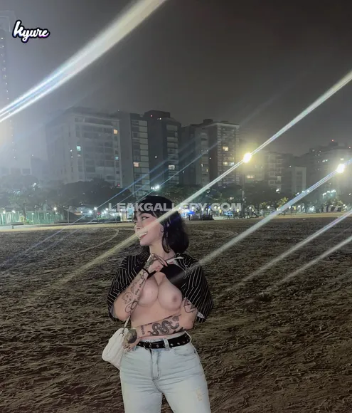 Kyure Exclusive Leaked Nude Onlyfans #124982
