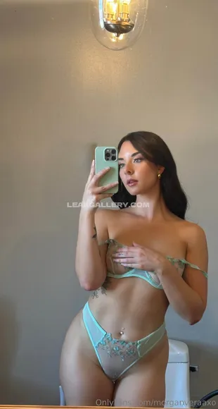 Morganveraa Exclusive Leaked Nude Onlyfans #553992