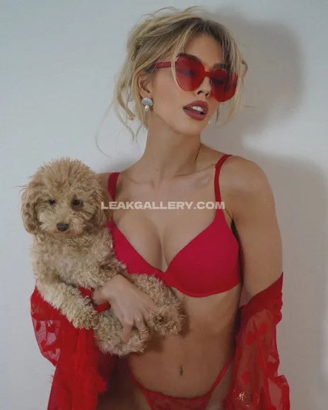 Alexabreit Exclusive Leaked Nude Onlyfans #550676