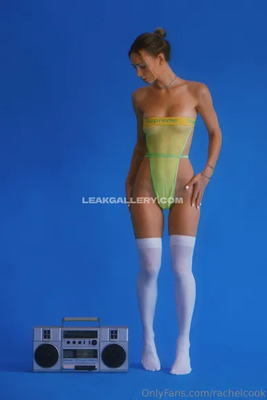Rachelcook Exclusive Leaked Nude Onlyfans #415996