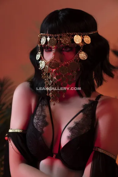 Olyashaa_official Exclusive Leaked Nude Onlyfans #970086