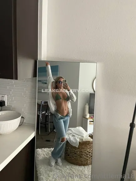 Prettybitchmia Exclusive Leaked Nude Onlyfans #29619