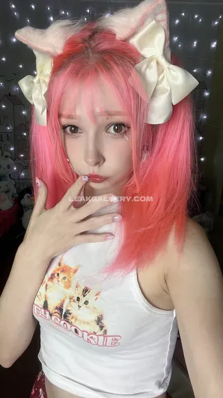 Kittie_meo Exclusive Leaked Nude Onlyfans #743833