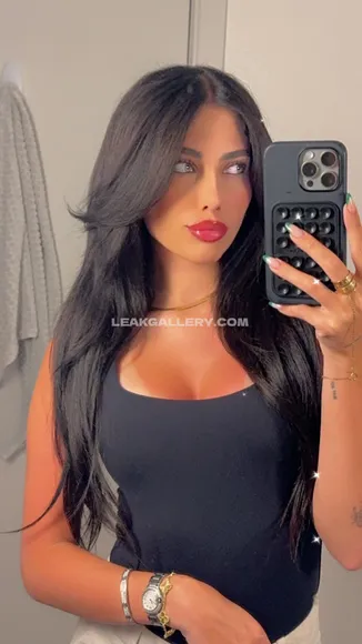Gigipapasavvas Exclusive Leaked Nude Onlyfans #921910