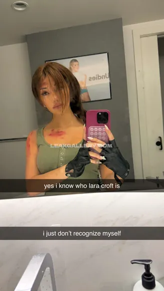Breckie / breckiehill Exclusive Leaked Nude Onlyfans #2526048