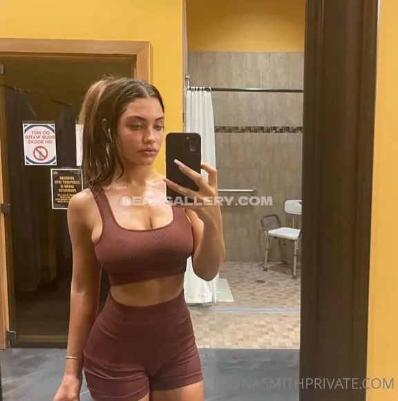 Itscelinasmith / celinasmith Exclusive Leaked Nude Onlyfans #2172058