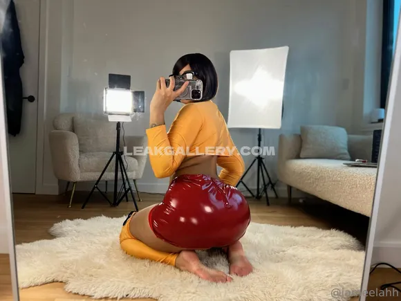 Jameelahh Exclusive Leaked Nude Onlyfans #1849074